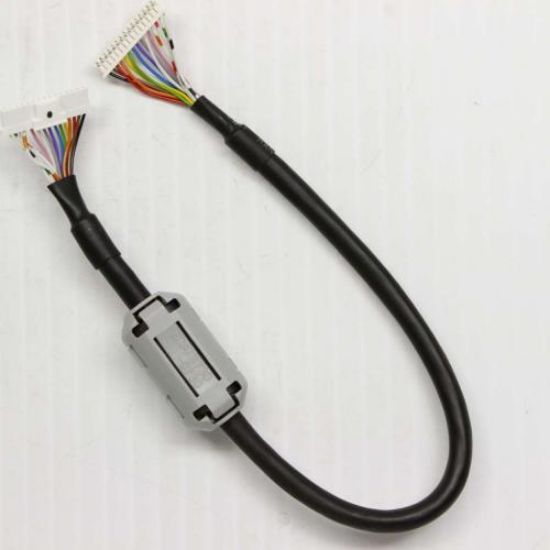 Picture of Samsung Lead Connector Part# BN39-00482B