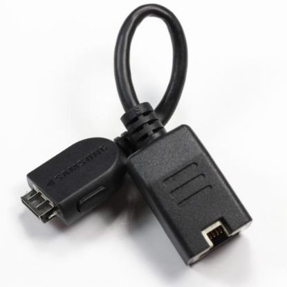 Picture of Samsung Gender Cable Part# BN39-01154L