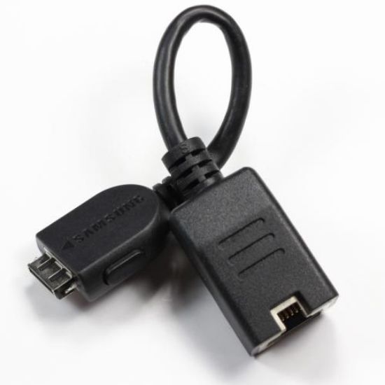 Picture of Samsung Gender Cable Part# BN39-01154L