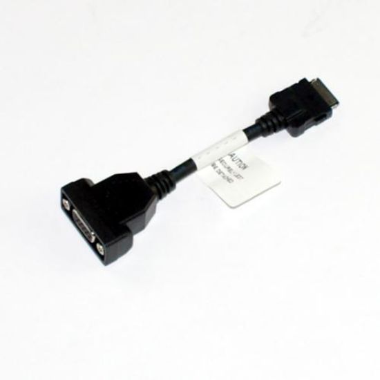 Picture of Samsung Samsung Cable Signal Ue40c7700wsxzg Part# BN39-01154K
