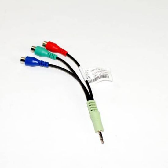 Picture of Samsung Gender Cable Part# BN39-01154C