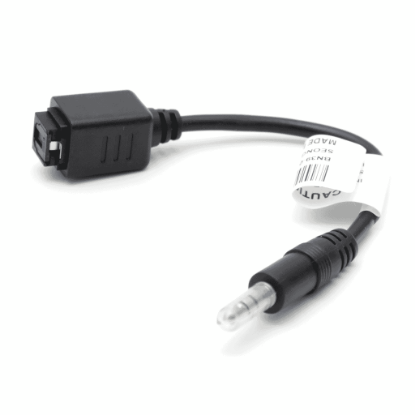 Picture of Samsung Gender Cable Part# BN39-01154M