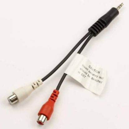 Picture of Samsung Gender Cable Part# BN39-01154G