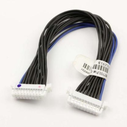 Picture of Samsung Lead Connector Part# BN39-01291B