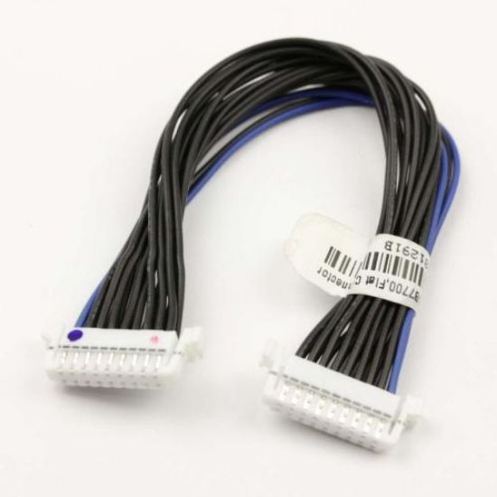 Picture of Samsung Lead Connector Part# BN39-01291B