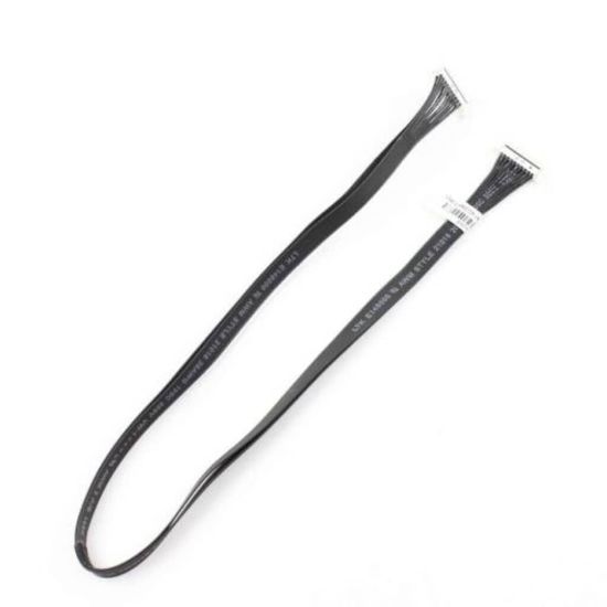 Picture of Samsung Lead Connector-power Part# BN39-01474A