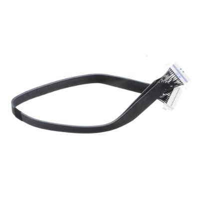 Picture of Samsung Lead Connector-power Part# BN39-01773M