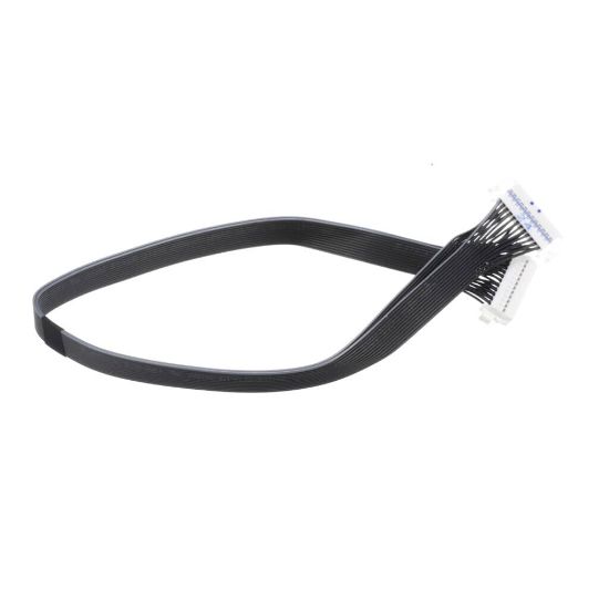 Picture of Samsung Lead Connector-power Part# BN39-01773M