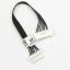 Picture of Samsung Lead Connector-sub Assembly Part# BN39-01884B