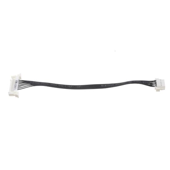 Picture of Samsung Lead Connector-power Part# BN39-01884H