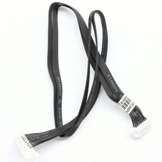 Picture of Samsung Lead Connector-power Part# BN39-01652U