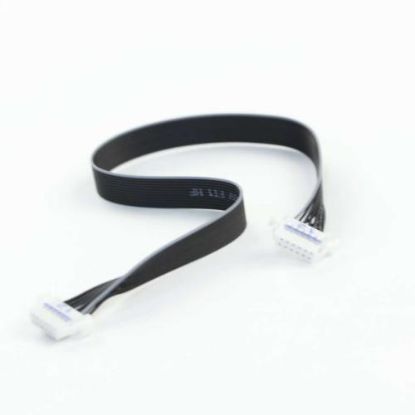 Picture of Samsung Lead Connector-power Part# BN39-02025D