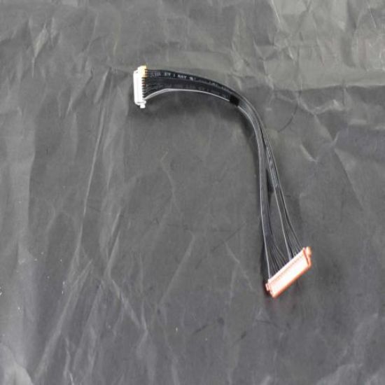 Picture of Samsung Lead Connector-power Part# BN39-02206B