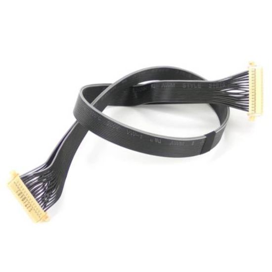 Picture of Samsung Lead Connector-power Part# BN39-01847E