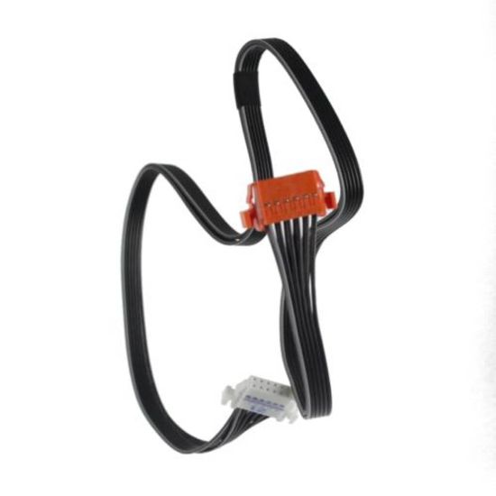 Picture of Samsung Lead Connector-power Part# BN39-02217E