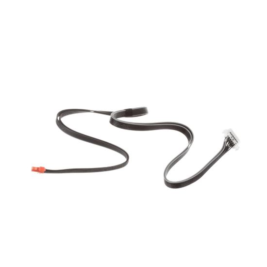 Picture of Samsung Lead Connector-power Part# BN39-02217F