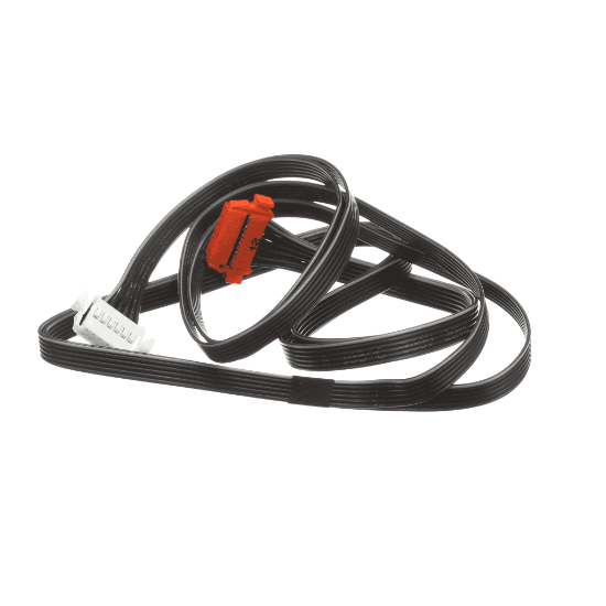 Picture of Samsung Lead Connector-power Part# BN39-02217G