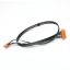 Picture of Samsung Lead Connector-dimming;q80t_55,ul21016,1 Part# BN39-02559A