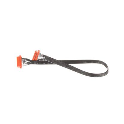 Picture of Samsung Lead Connector-dimming;q80t_49,ul21016,1 Part# BN39-02558A