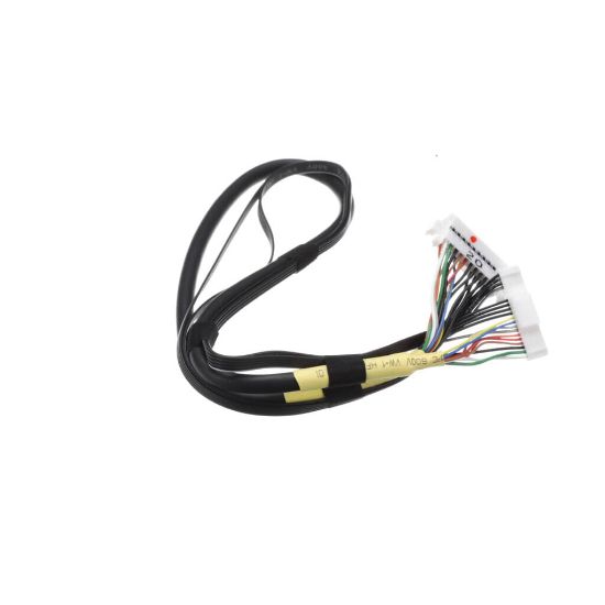 Picture of Samsung Lead Connector-sub Assy;q60/tu8500/tu800 Part# BN39-02601B