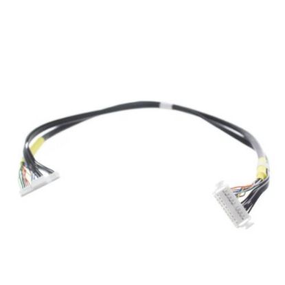 Picture of Samsung Lead Connector-sub Assy;ve Tu7k,ul21451, Part# BN39-02639A