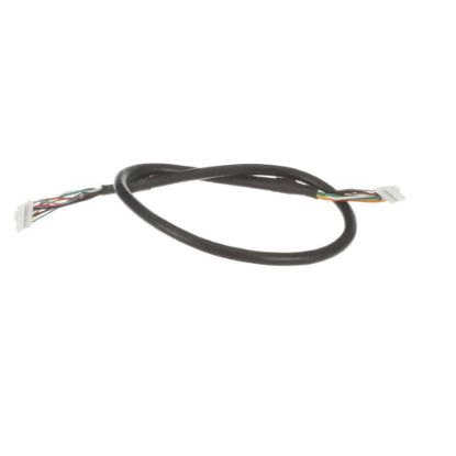 Picture of Samsung Lead Connector Sub Assembly Part# BN39-02624A