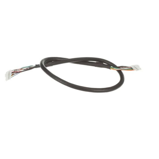 Picture of Samsung Lead Connector Sub Assembly Part# BN39-02624A