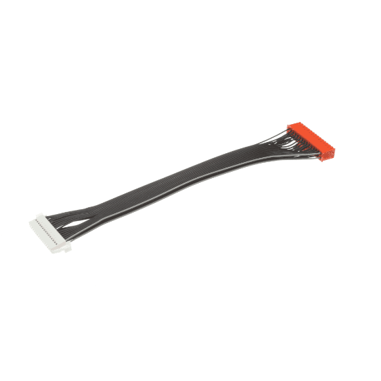 Picture of Samsung Lead Connector-dimming Part# BN39-02823A