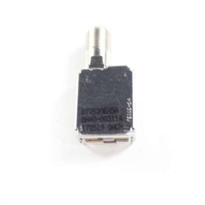 Picture of Samsung Tuner-dtv Air Cable Part# BN40-00311A