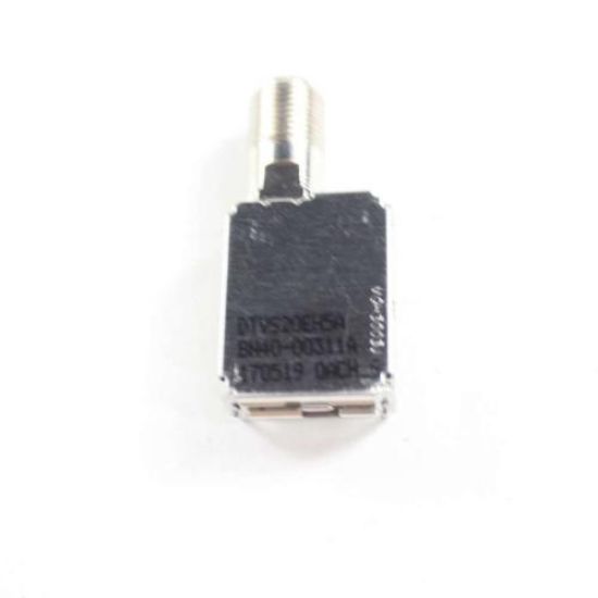 Picture of Samsung Tuner-dtv Air Cable Part# BN40-00311A