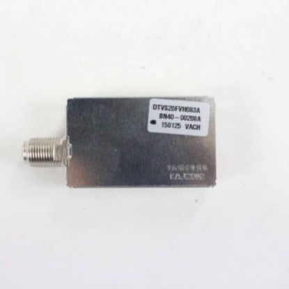 Picture of Samsung Tuner-dtv Air Cable Part# BN40-00208A