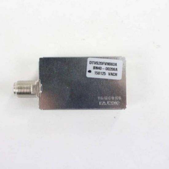 Picture of Samsung Tuner-dtv Air Cable Part# BN40-00208A