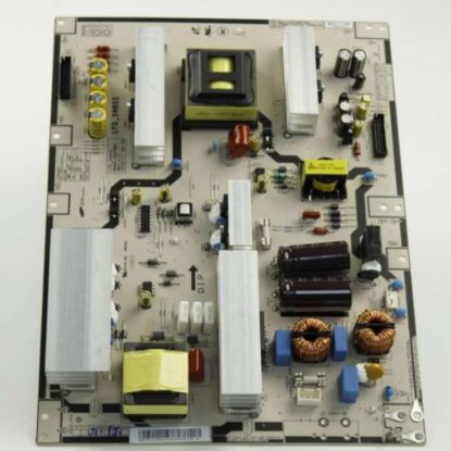 Picture of Samsung Dc Vss-power Board Part# BN44-00478A
