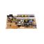 Picture of Samsung Dc Vss-power Board Part# BN44-00509A