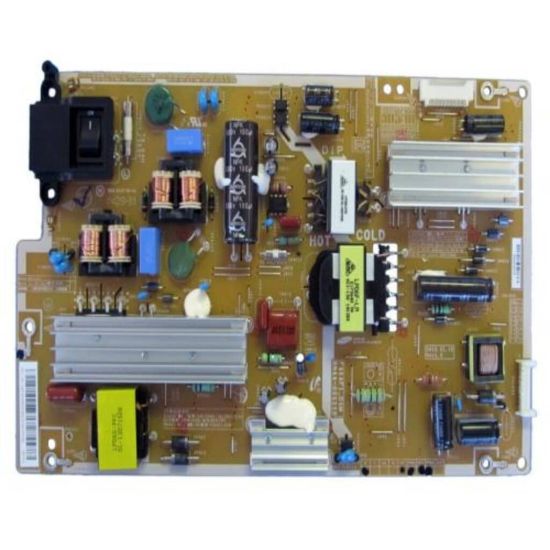 Picture of Samsung Dc Vss-power Board Part# BN44-00535B