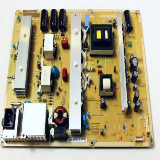 Picture of Samsung Dc Vss-power Board Part# BN44-00515A