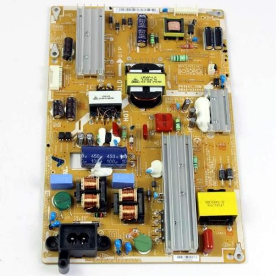 Picture of Samsung Dc Vss-pd Board Part# BN44-00502A