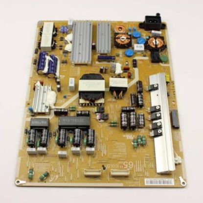 Picture of Samsung Dc Vss-pd Board Part# BN44-00631A