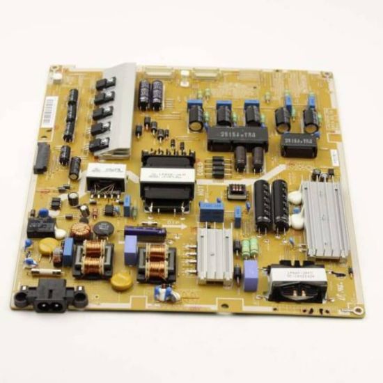 Picture of Samsung Dc Vss-pd Board Part# BN44-00633A