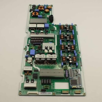 Picture of Samsung Dc Vss-pd Board Part# BN44-00657A