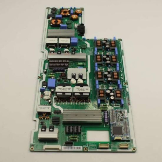 Picture of Samsung Dc Vss-pd Board Part# BN44-00657A