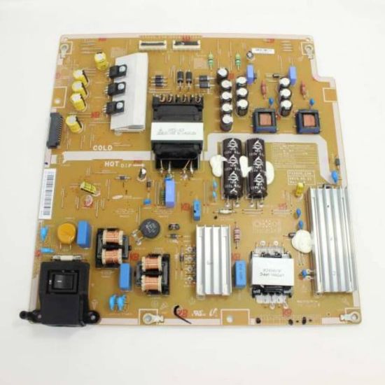 Picture of Samsung Dc Vss-power Board Part# BN44-00734A