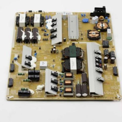 Picture of Samsung Dc Vss-pd Board Part# BN44-00723A