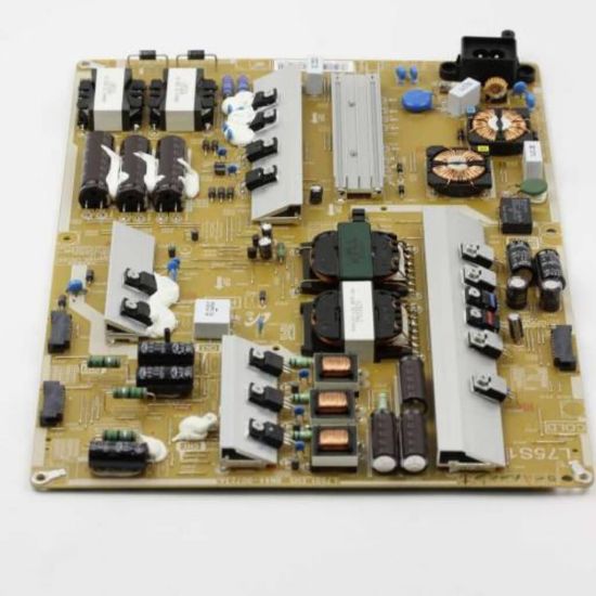 Picture of Samsung Dc Vss-pd Board Part# BN44-00723A