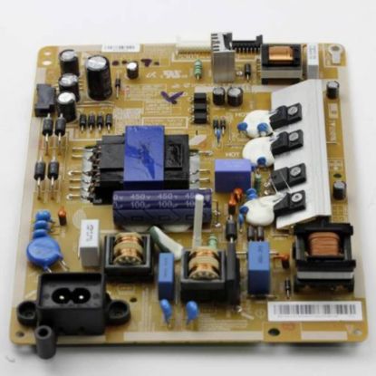 Picture of Samsung Dc Vss-pd Board Part# BN44-00771A