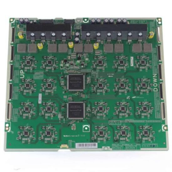 Picture of Samsung Dc Vss-pd Board Part# BN44-00819A
