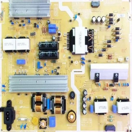 Picture of Samsung Dc Vss-pd Board Part# BN44-00808C
