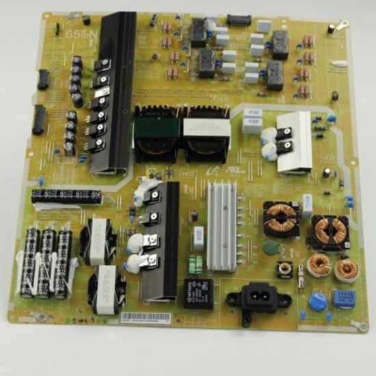 Picture of Samsung Dc Vss-pd Board Part# BN44-00812A