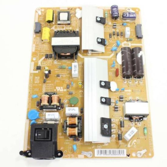 Picture of Samsung Dc Vss-power Board Part# BN44-00736A