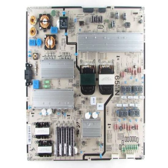 Picture of Samsung Dc Vss-pd Board Part# BN44-00834A